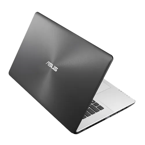 Ремонт цепи питания Asus X750LN