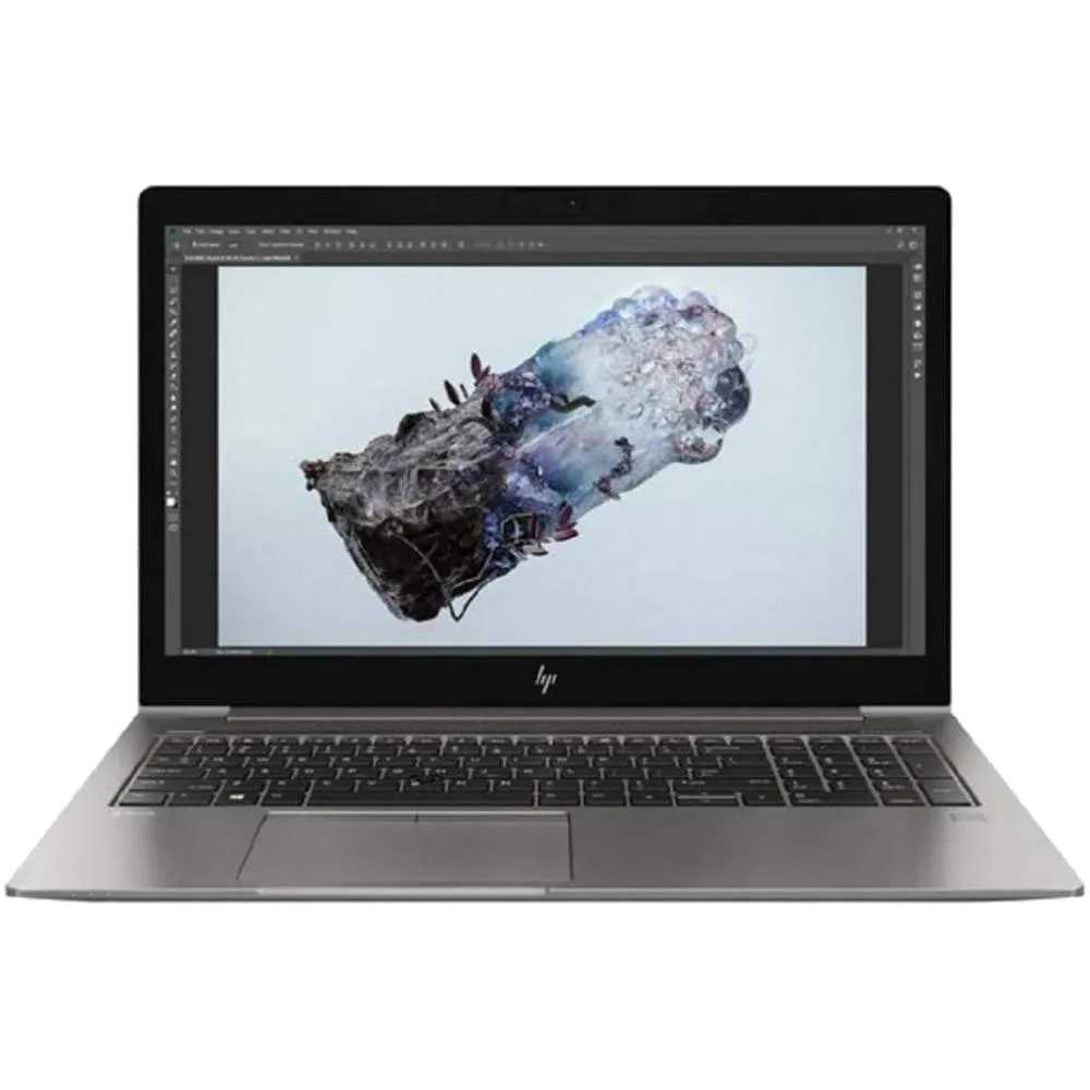 Ремонт цепи питания Asus ZBook 15U