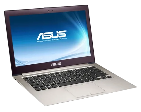 Ремонт цепи питания Asus Prime UX21A