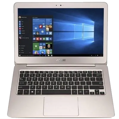 Ремонт цепи питания Asus UX 305CA