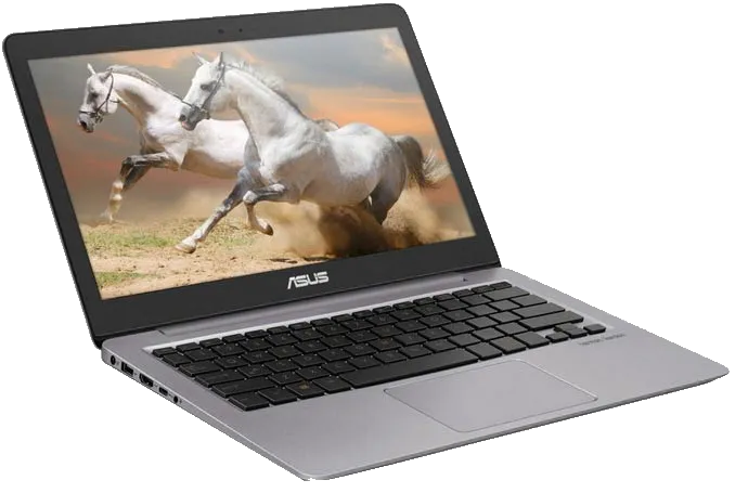 Ремонт цепи питания Asus UX 310UQ