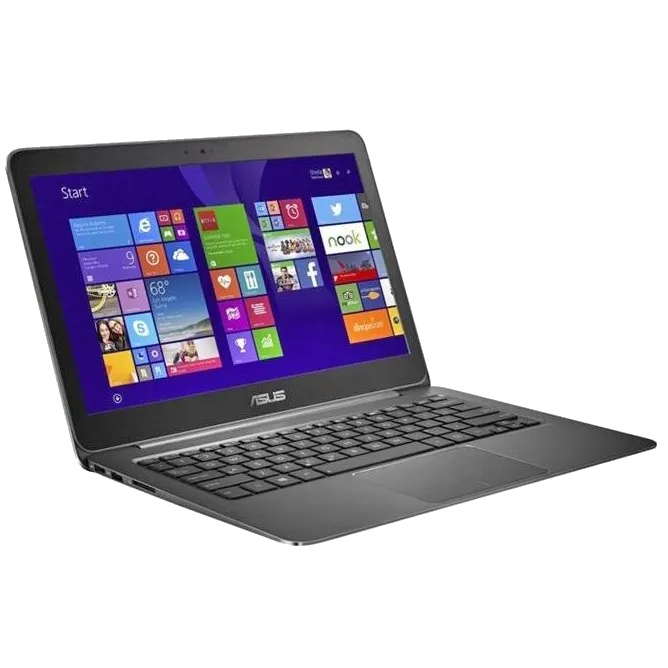 Ремонт цепи питания Asus UX305FA