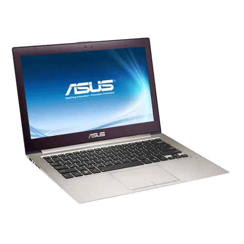 Ремонт цепи питания Asus UX31A
