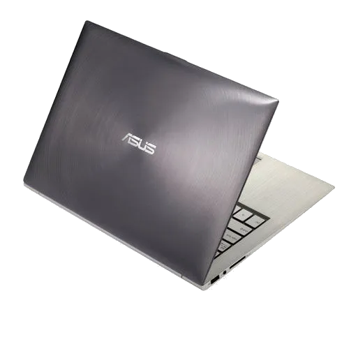 Ремонт цепи питания Asus UX31E