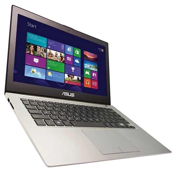 Ремонт цепи питания Asus UX32LA