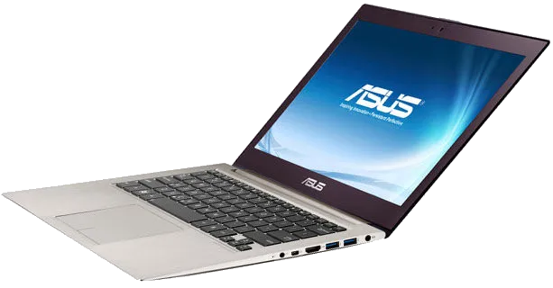 Ремонт цепи питания Asus UX32VD