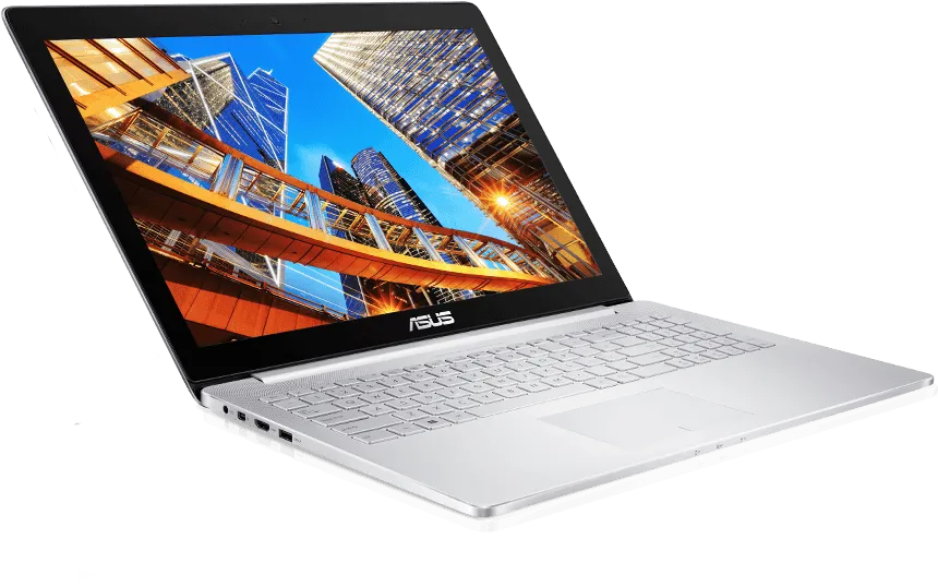 Ремонт цепи питания Asus UX501JW