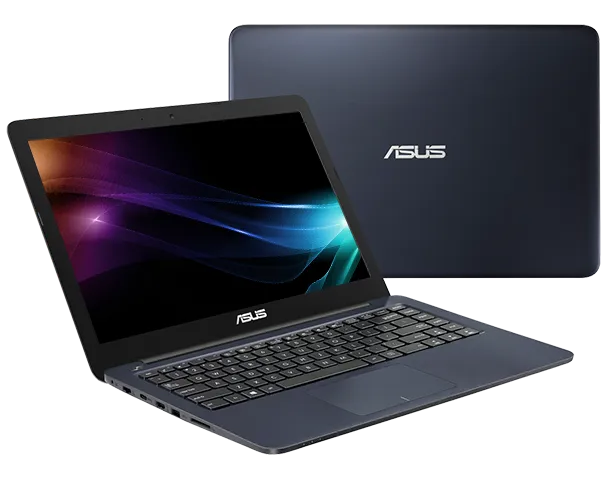 Ремонт цепи питания Asus Laptop E402WA