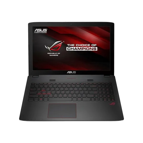 Ремонт цепи питания Asus GL553VD-DM306T