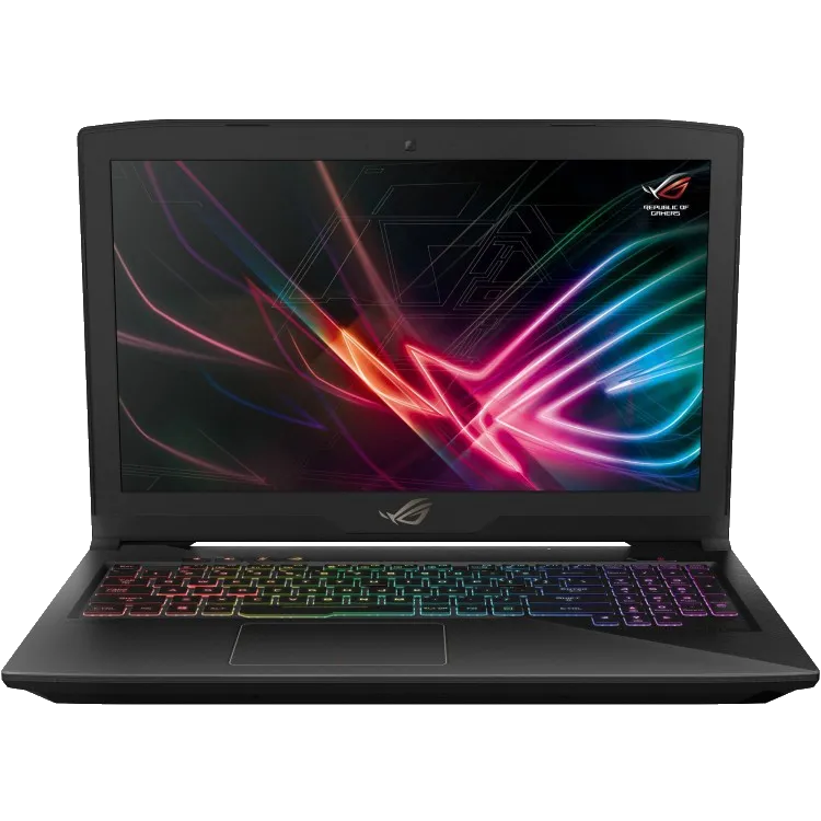 Ремонт цепи питания Asus Scar Edition GL703GM
