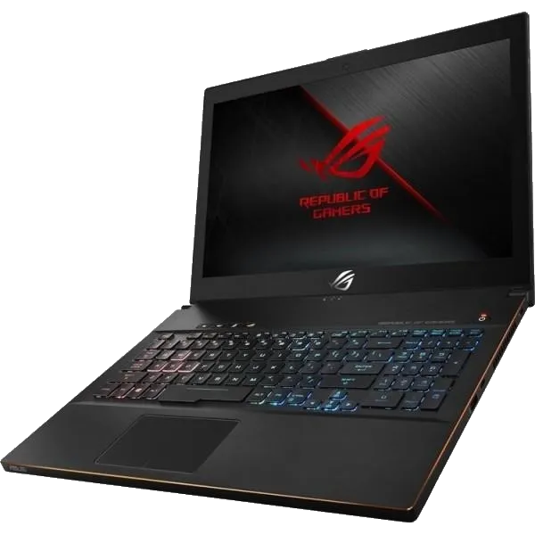 Ремонт цепи питания Asus M GM501GS