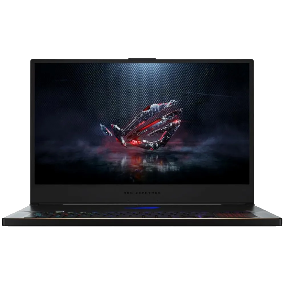 Ремонт цепи питания Asus S GX701GW