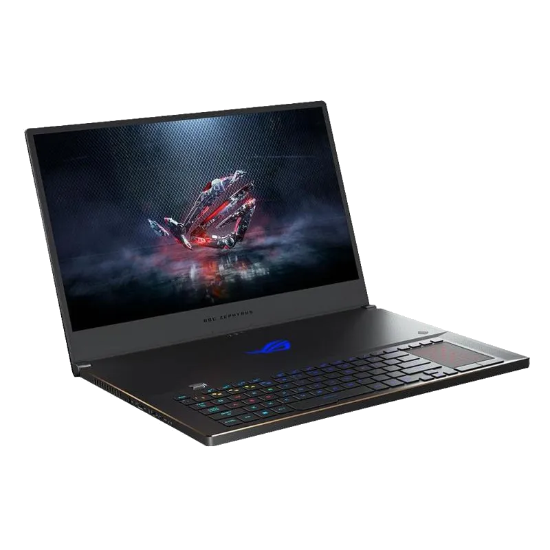 Ремонт цепи питания Asus S GX701GX