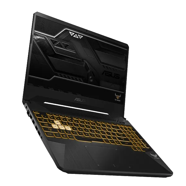 Ремонт цепи питания Asus FX505DT-AL087