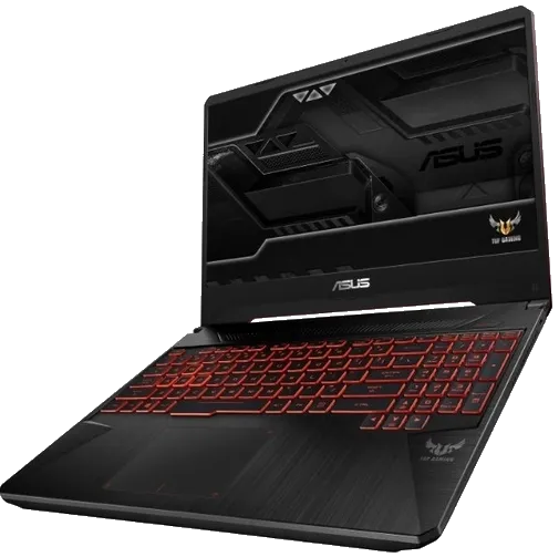 Ремонт цепи питания Asus FX505DD-BQ038T
