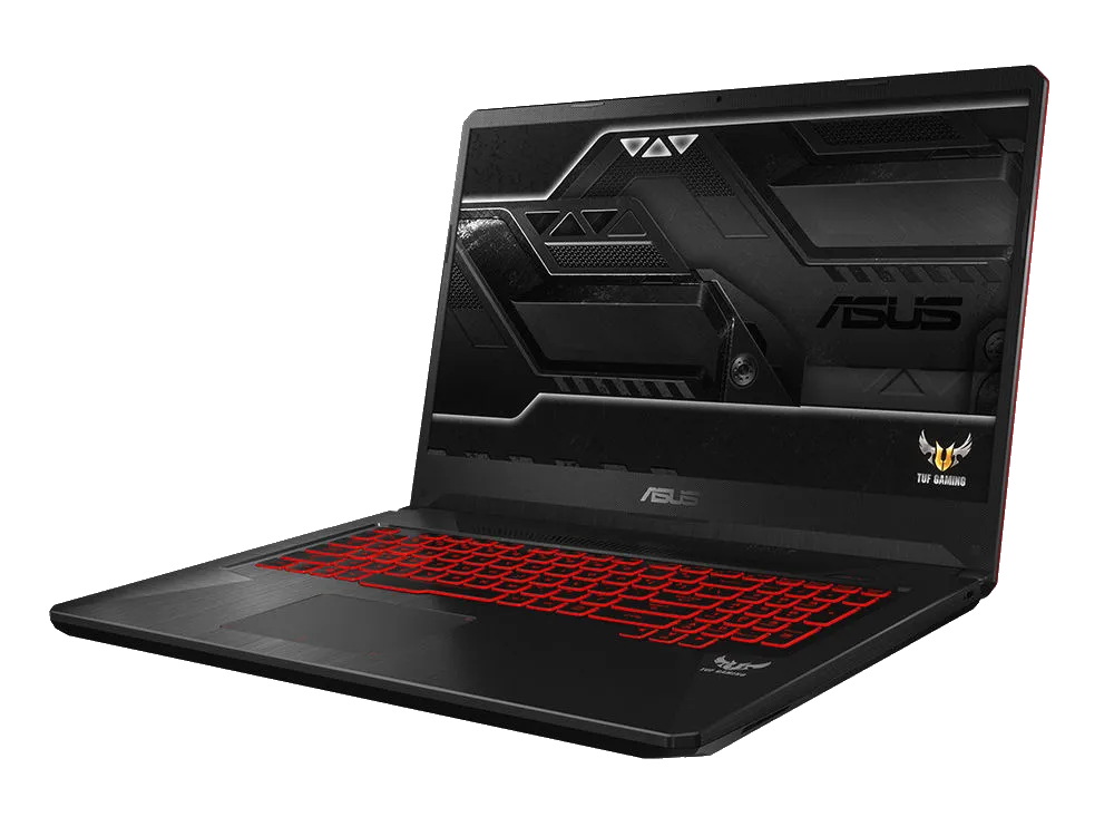 Ремонт цепи питания Asus FX705DT-AU112T
