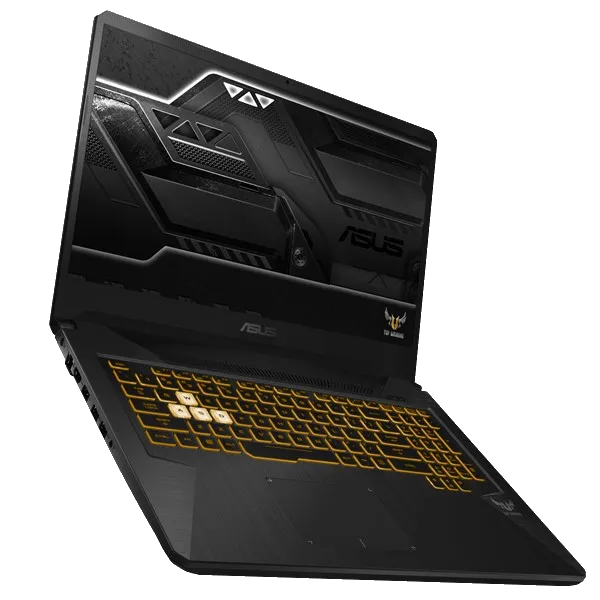 Ремонт цепи питания Asus FX504GM-E4468T