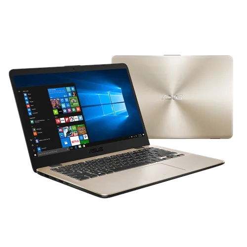 Ремонт цепи питания Asus 14 X405UA