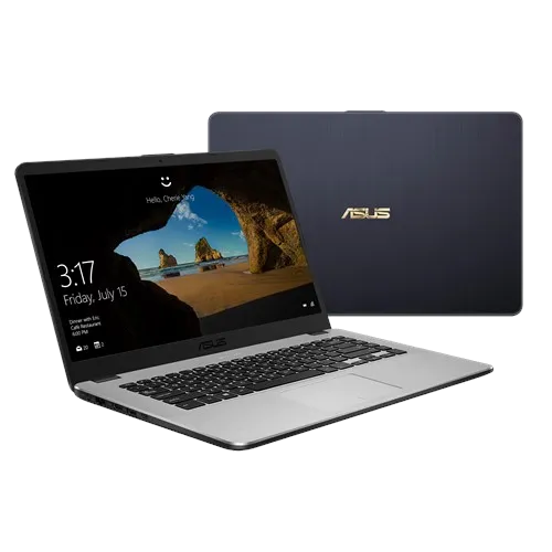 Ремонт цепи питания Asus 15 X505ZA