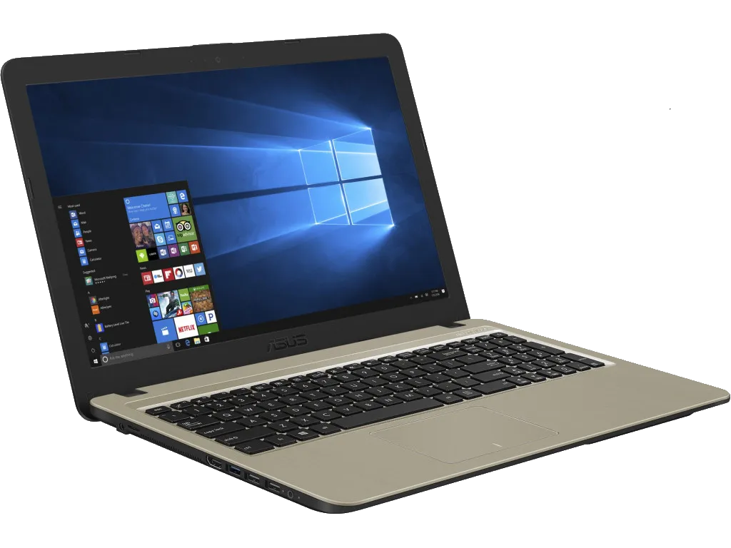 Ремонт цепи питания Asus 15 X540NA