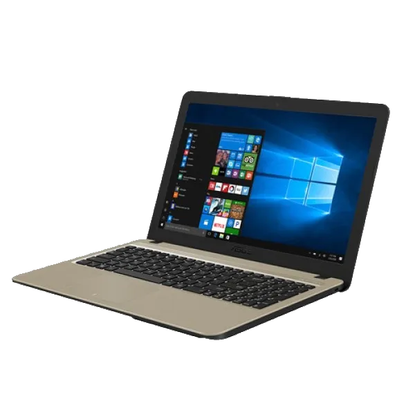 Ремонт цепи питания Asus 15 X540UA