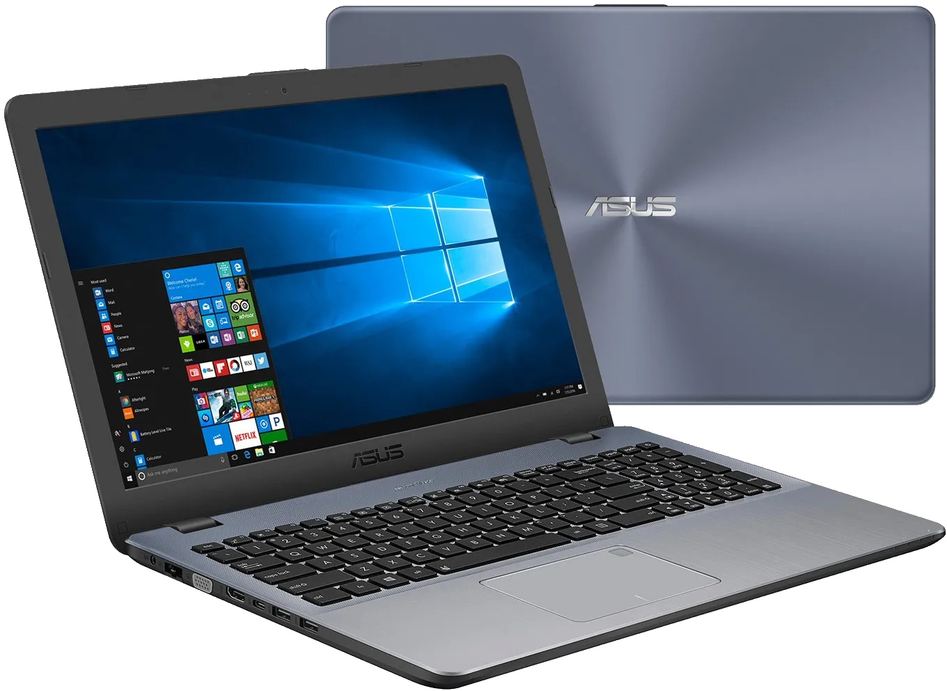 Ремонт цепи питания Asus 15 X542UF