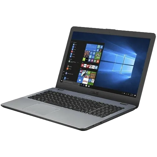 Ремонт цепи питания Asus 15 X542UN