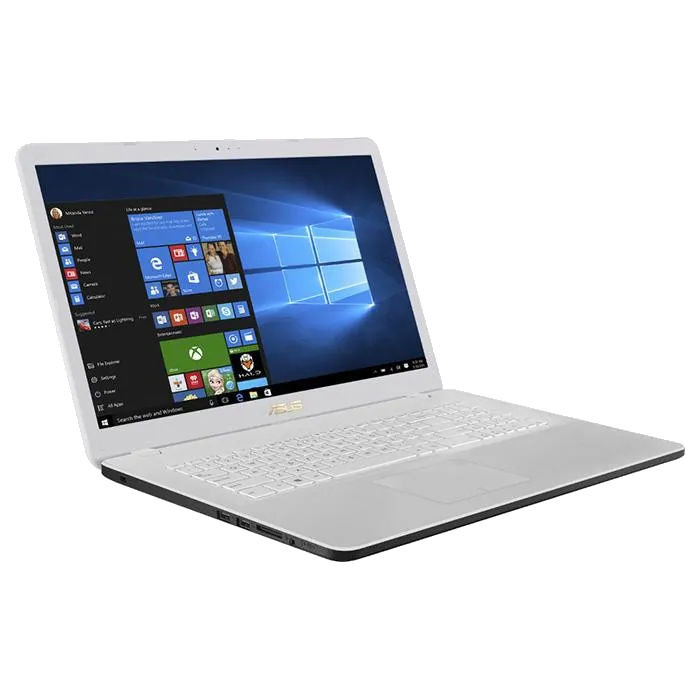 Ремонт цепи питания Asus 17 X705UB