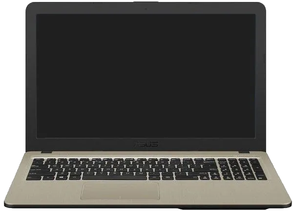 Ремонт цепи питания Asus A540BA