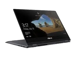 Ремонт цепи питания Asus Flip 14 TP412UA