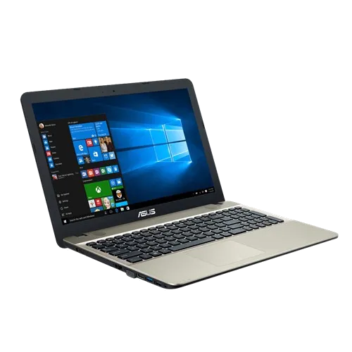 Ремонт цепи питания Asus Max X441UA