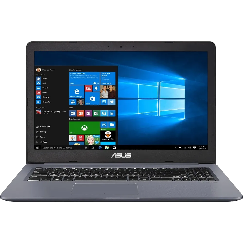 Ремонт цепи питания Asus 15 M580GD