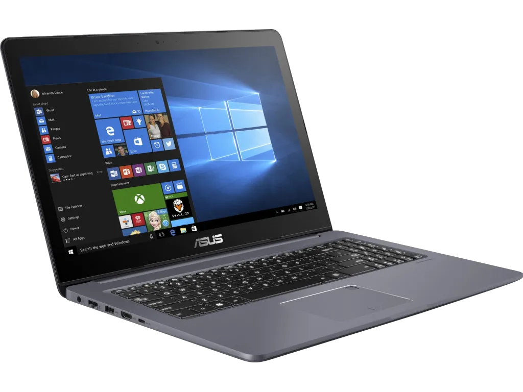 Ремонт цепи питания Asus 15 N580VD