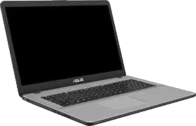 Ремонт цепи питания Asus 17 N705UN-GC023T