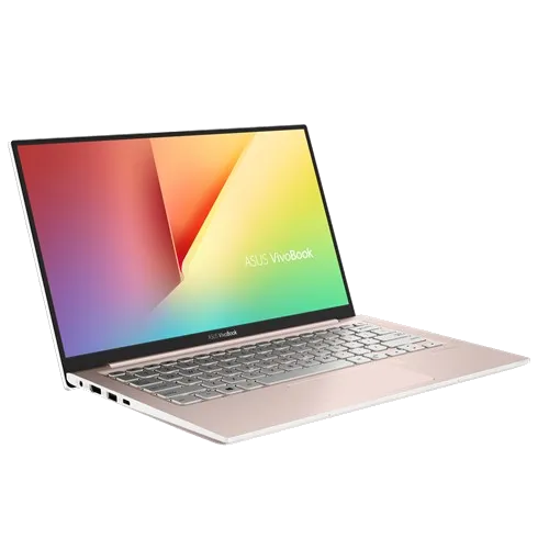 Ремонт цепи питания Asus S13 S333JQ-EG015T