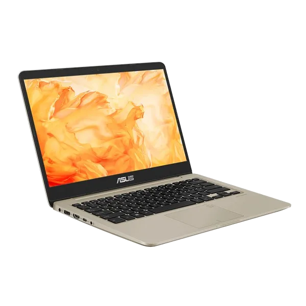 Ремонт цепи питания Asus S14 S410UA