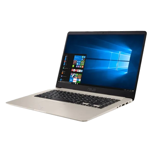 Ремонт цепи питания Asus S15 S530UN-BQ120T