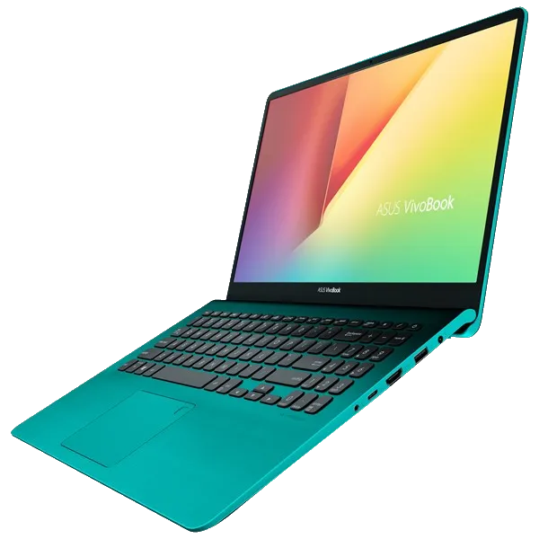 Ремонт цепи питания Asus S15 S530UF