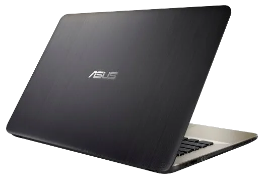 Ремонт цепи питания Asus X441BA