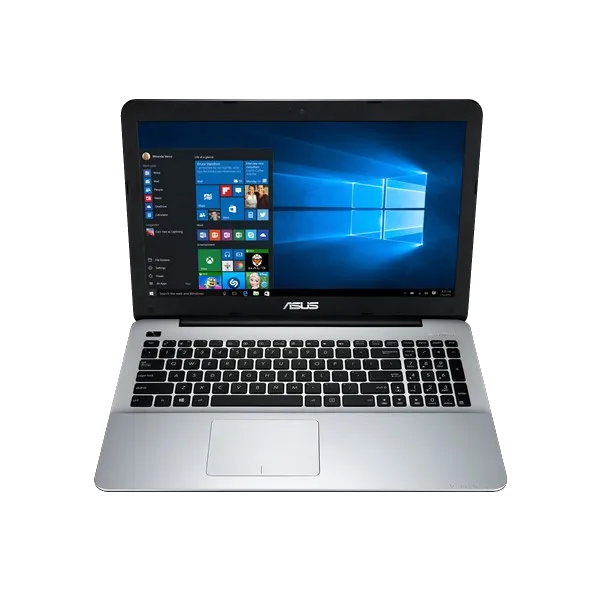 Ремонт цепи питания Asus X555BP