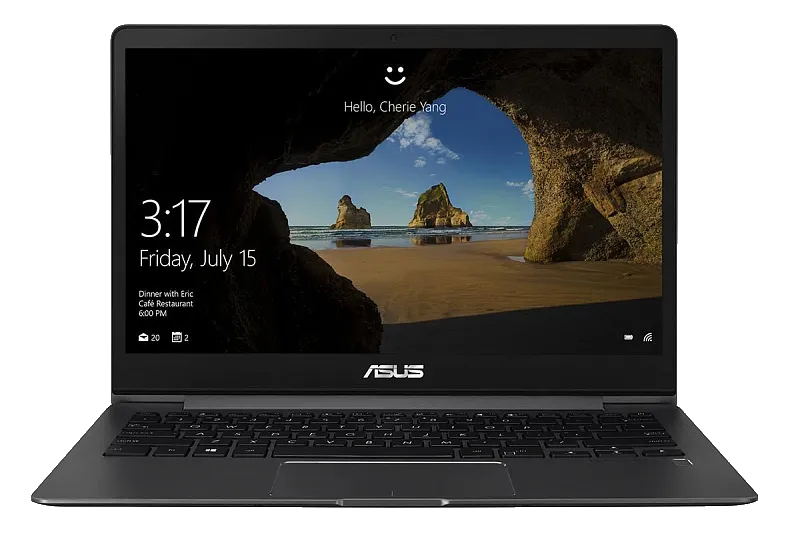 Ремонт цепи питания Asus 13 UX331UAEG013T