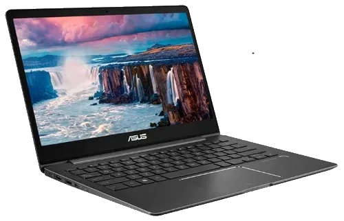 Ремонт цепи питания Asus 13 UX331UAEG007T