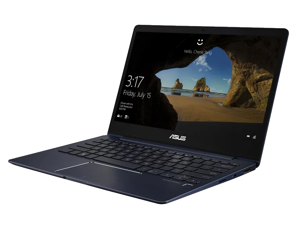 Ремонт цепи питания Asus 13 UX331UN