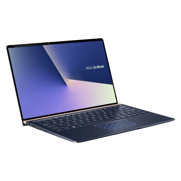 Ремонт цепи питания Asus 13 UX333FA