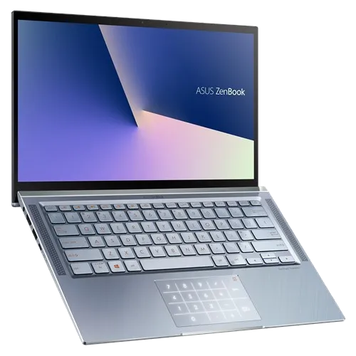 Ремонт цепи питания Asus 14 UX431FA