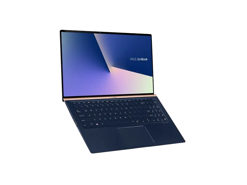 Ремонт цепи питания Asus 15 UX533FD