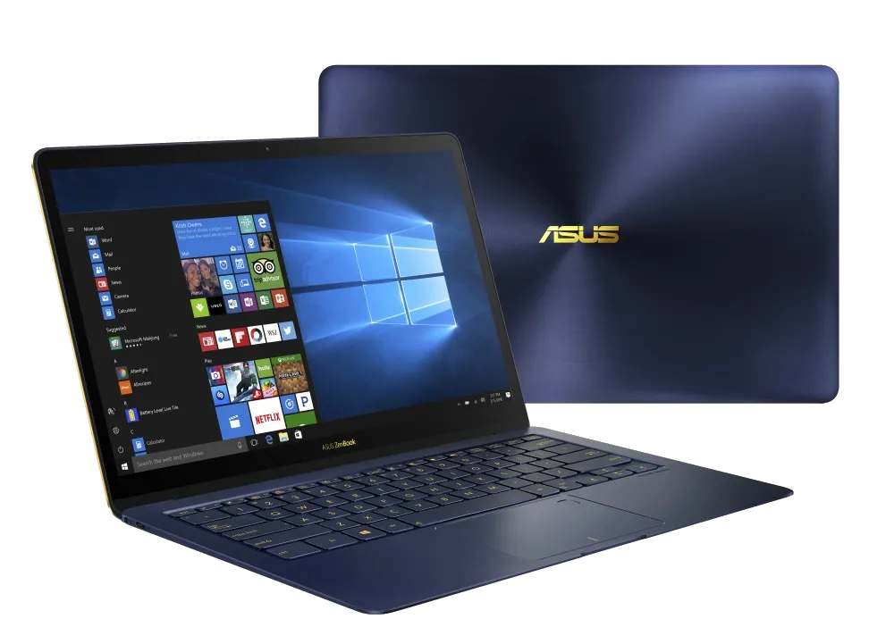 Ремонт цепи питания Asus 3 Deluxe UX3490UA