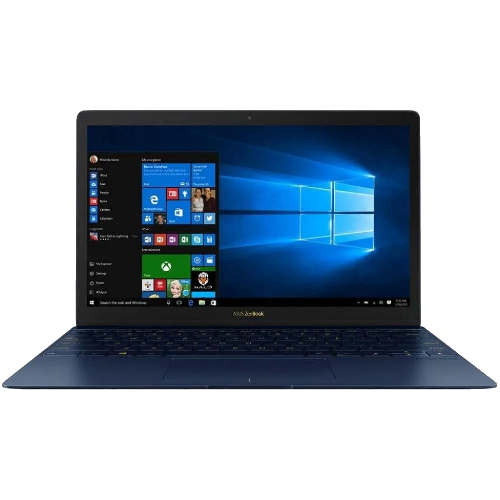 Ремонт цепи питания Asus 3 Deluxe UX490UA