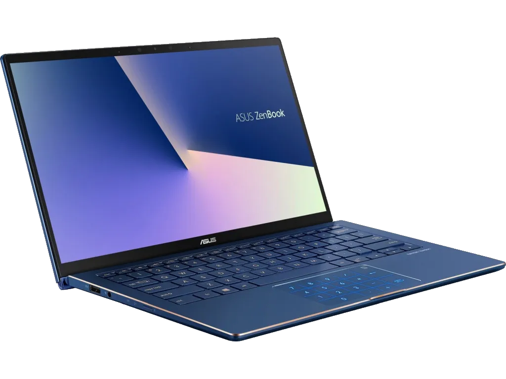 Ремонт цепи питания Asus Flip 13 UX362FA