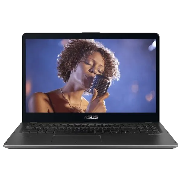 Ремонт цепи питания Asus Flip UX561UN